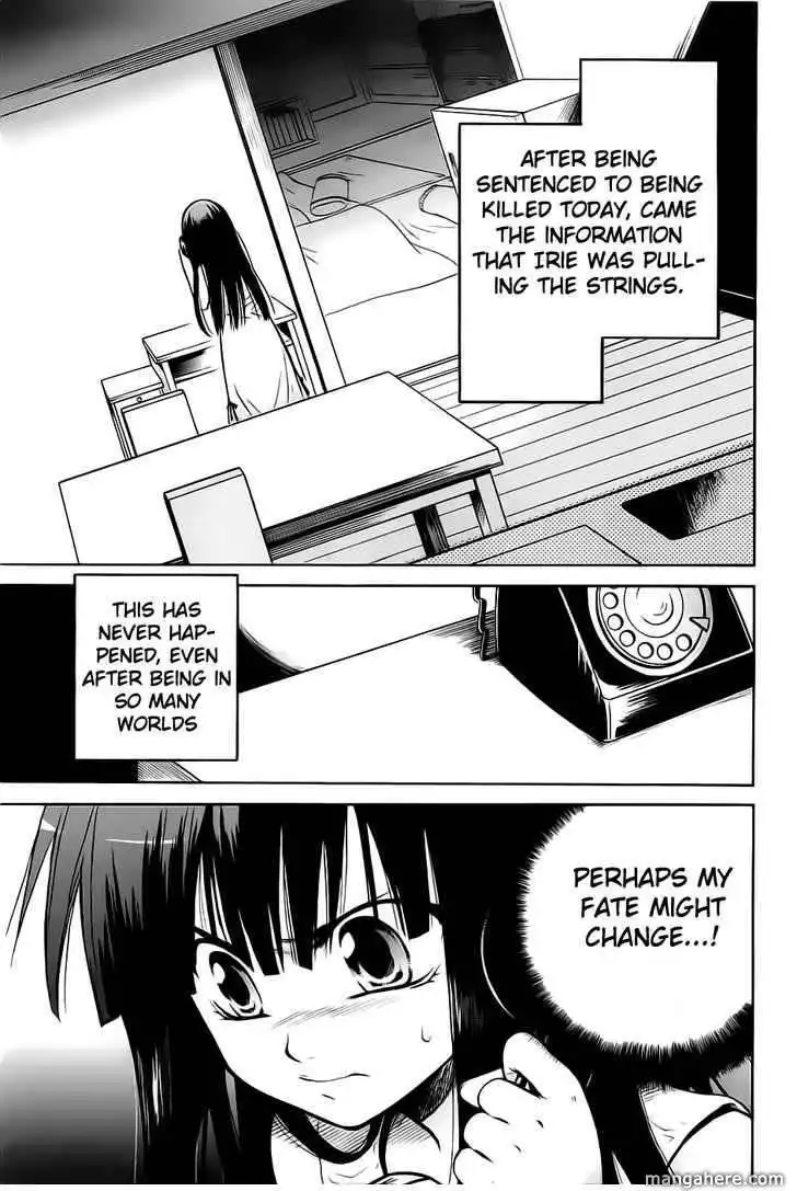 Higurashi no Naku Koro ni ~ Minagoroshi Chapter 20 4